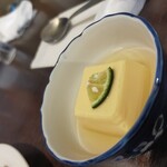 カフェレストラン ラベンダー - 