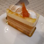 リュードパッシー - オランジュ アメール