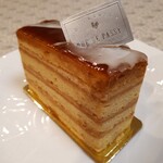 リュードパッシー - キャラメル サレ