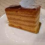 リュードパッシー - キャラメル サレ