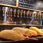 Takadanobaba Taproom - 