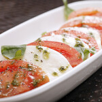 Caprese