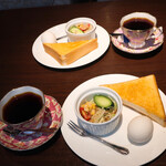 Talon Cafe - 