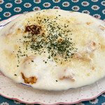 たいよう - ドリア