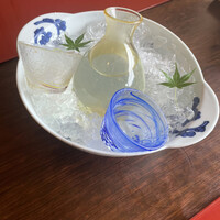 京料理 先斗町 富美家 - 