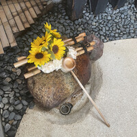 京料理 先斗町 富美家 - 