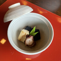 京料理 先斗町 富美家 - 