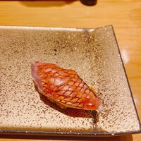 SUSHI TOKYO TEN、 新宿店 - 