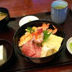 レストランルピナス - 