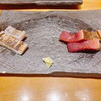 SUSHI TOKYO TEN、 新宿店 - 