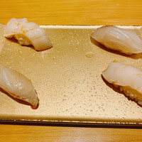 SUSHI TOKYO TEN、 新宿店 - 
