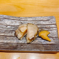 SUSHI TOKYO TEN、 新宿店 - 