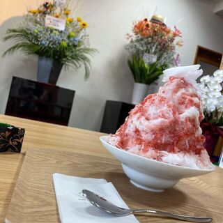 けずり氷 雛物語_2