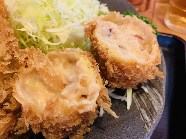とんかつ しお田 とんかつ しおた 宮前平 とんかつ 食べログ とんかつ しお田 とんかつ しおた 宮前平 とんかつ 食べログ