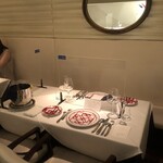 フレンチ割烹 宿 - 