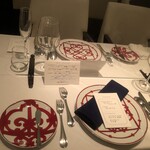 フレンチ割烹 宿 - 