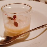 フレンチ割烹 宿 - 