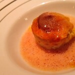 フレンチ割烹 宿 - 