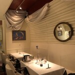 フレンチ割烹 宿 - 