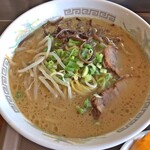 やまいし - ラーメン