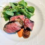 La Brianza - 美味しかったから写真もう一枚♡