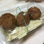 がばちょ - グラコロ（450円）