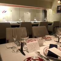 フレンチ割烹 宿 - 