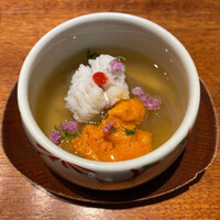 日本料理 丸しま - 