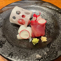 日本料理 丸しま - 