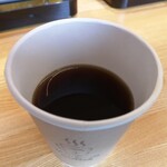 トラベリング コーヒー - 