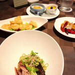 エンプレスルーム - 