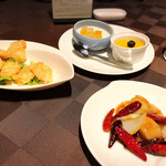 エンプレスルーム - 