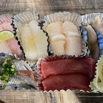 Kaitensushi Katsuissen - 