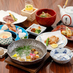 Nagoya Uoshabu Hamanoki - 