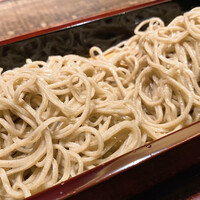 蕎麦懐石 無庵 - 