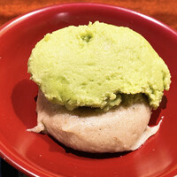 蕎麦懐石 無庵 - 