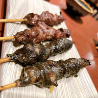 新宿うな鐵 はなれ - 