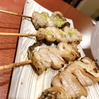 新宿うな鐵 はなれ - 