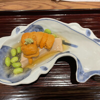 京味 もと井 - 