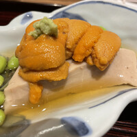 京味 もと井 - 