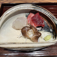 京味 もと井 - 