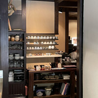 蕎麦懐石 無庵 - 