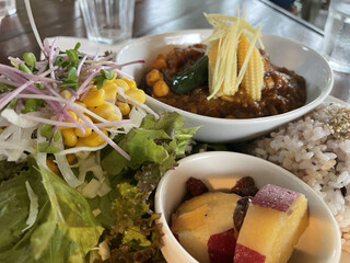 阿里山cafe - 