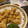 中国料理 牡丹飯店 本店