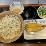 丸亀製麺 - 