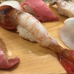 Edomae Kaitenzushi Yaichi - 