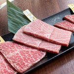 Yakiniku Rien - 