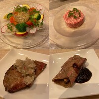 うしごろバンビーナ 渋谷店 - 