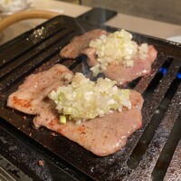 うしごろバンビーナ 渋谷店 - 