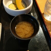 魚の中俣 銀座 - 